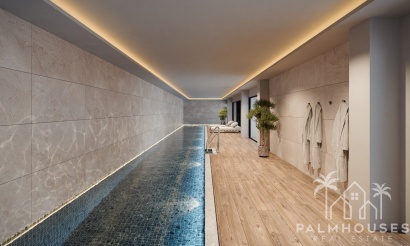 Nouvelle construction - Apartment - Malaga - Marbella