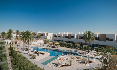 Nueva construcción  - Casa - Malaga - Marbella