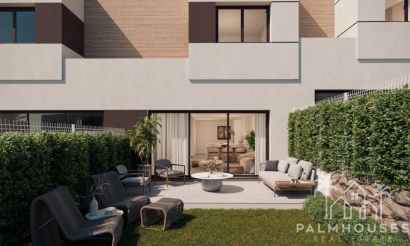 Nueva construcción  - Casa - Malaga - Marbella