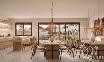 Nueva construcción  - Casa - Malaga - Marbella