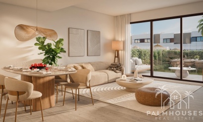 Nueva construcción  - Casa - Malaga - Marbella