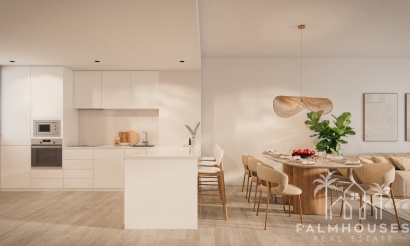Nueva construcción  - Casa - Malaga - Marbella