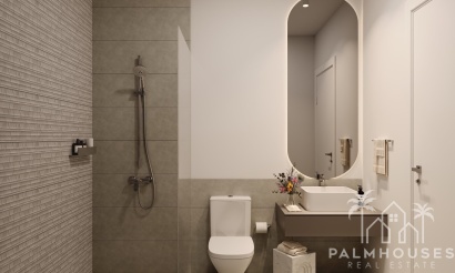 Nueva construcción  - Casa - Malaga - Marbella