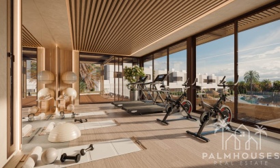 Nueva construcción  - Casa - Malaga - Marbella