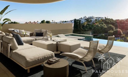Nueva construcción  - Casa - Malaga - Marbella