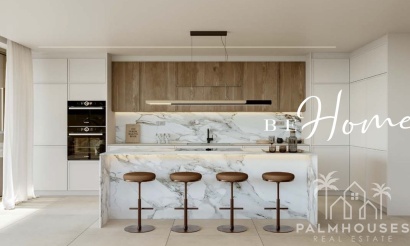 Nueva construcción  - Casa - Malaga - Marbella