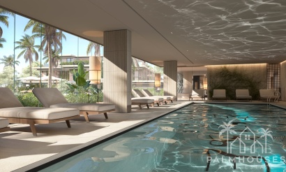 Nouvelle construction - Apartment - Malaga - Málaga