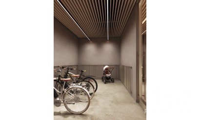 Nouvelle construction - Apartment - Malaga - Málaga