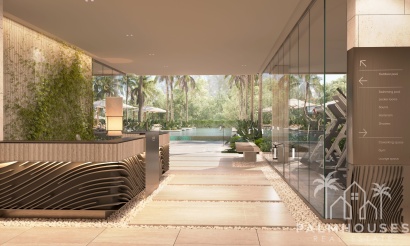 Nouvelle construction - Apartment - Malaga - Málaga