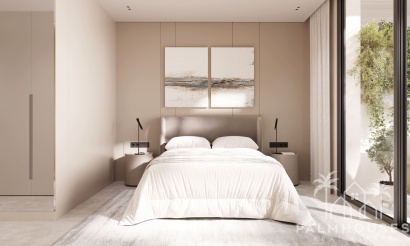 Nouvelle construction - Apartment - Malaga - Málaga