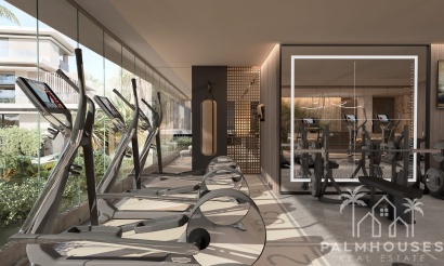 Nouvelle construction - Apartment - Malaga - Málaga