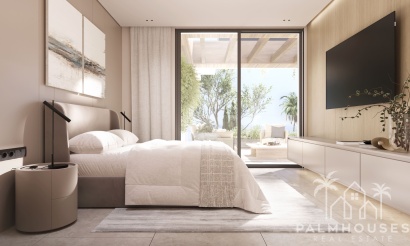 Nouvelle construction - Apartment - Malaga - Málaga