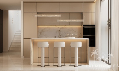 Nueva construcción  - Villa - Malaga - Marbella