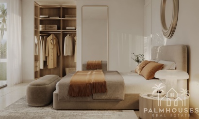 Nueva construcción  - Villa - Malaga - Marbella
