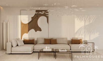 Nueva construcción  - Villa - Malaga - Marbella