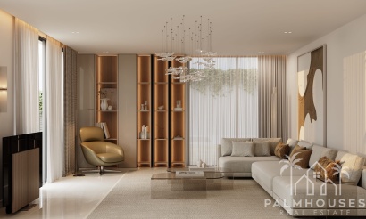 Nueva construcción  - Villa - Malaga - Marbella