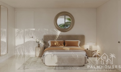 Nueva construcción  - Villa - Malaga - Marbella