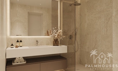 Nouvelle construction - Apartment - Malaga - Marbella