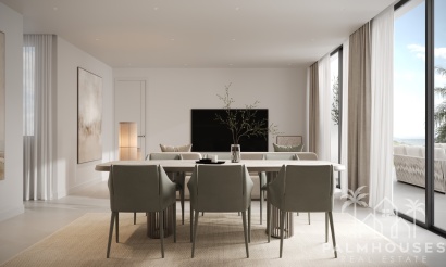 Nouvelle construction - Apartment - Malaga - Marbella