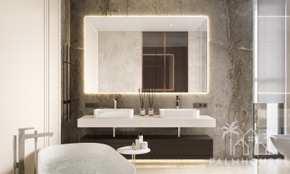 Nieuwbouw - Plot - Malaga - Málaga