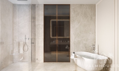 Nieuwbouw - Plot - Malaga - Málaga