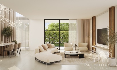 Nieuwbouw - Plot - Malaga - Málaga