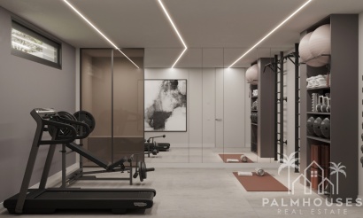 Nieuwbouw - Plot - Malaga - Málaga