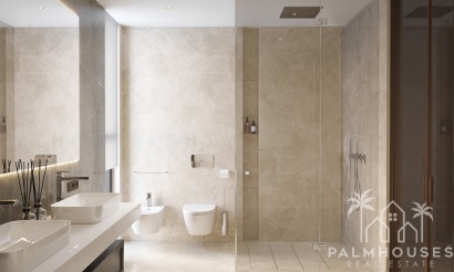 Nieuwbouw - Plot - Malaga - Málaga