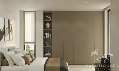 Nieuwbouw - Plot - Malaga - Málaga