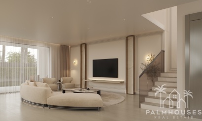 Nieuwbouw - Plot - Malaga - Málaga
