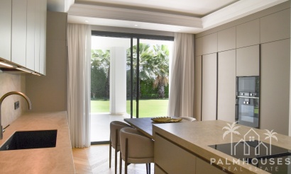Nouvelle construction - Villa - Malaga - Marbella