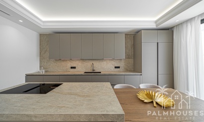Nouvelle construction - Villa - Malaga - Marbella