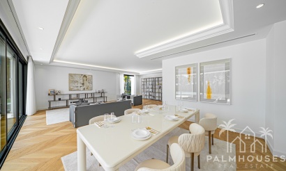 Nouvelle construction - Villa - Malaga - Marbella