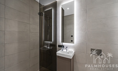 Nouvelle construction - Villa - Malaga - Marbella