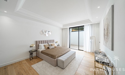 Nouvelle construction - Villa - Malaga - Marbella