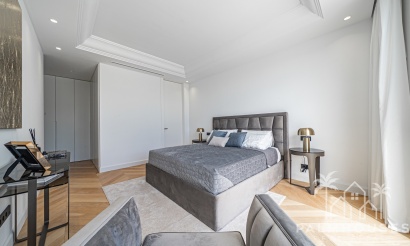 Nouvelle construction - Villa - Malaga - Marbella