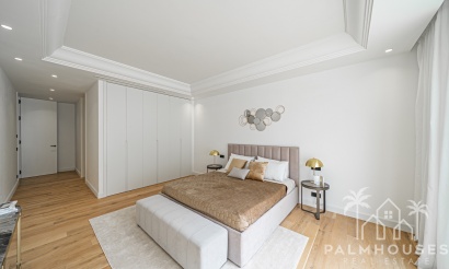 Nouvelle construction - Villa - Malaga - Marbella