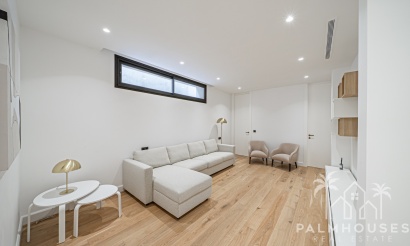 Nouvelle construction - Villa - Malaga - Marbella