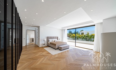 Nouvelle construction - Villa - Malaga - Marbella