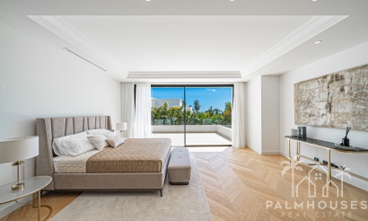 Nouvelle construction - Villa - Malaga - Marbella