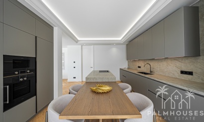 Nouvelle construction - Villa - Malaga - Marbella