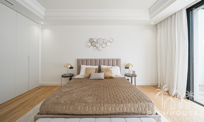Nouvelle construction - Villa - Malaga - Marbella