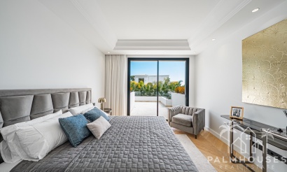 Nouvelle construction - Villa - Malaga - Marbella
