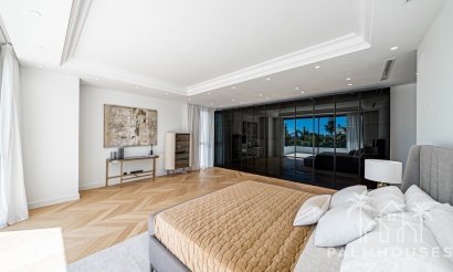 Nouvelle construction - Villa - Malaga - Marbella