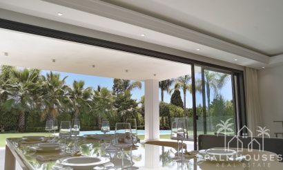 Nouvelle construction - Villa - Malaga - Marbella