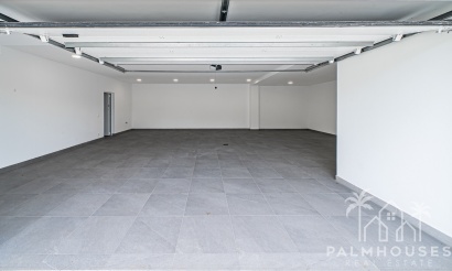 Nouvelle construction - Villa - Malaga - Marbella
