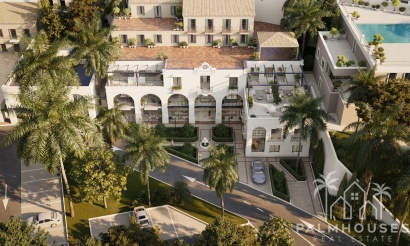 Nueva construcción  - Comercial - Malaga - Marbella