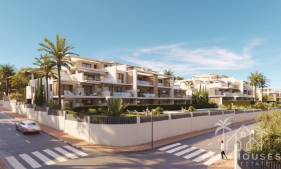 Nueva construcción  - Apartment - Malaga - Marbella