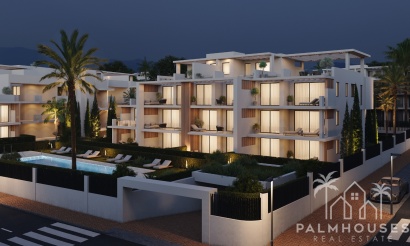 Nueva construcción  - Apartment - Malaga - Marbella