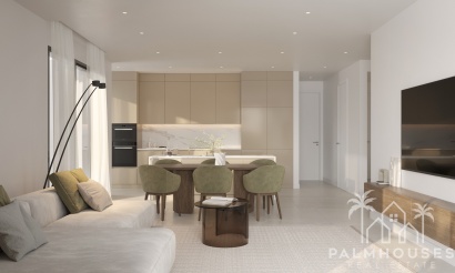 Nueva construcción  - Apartment - Malaga - Marbella